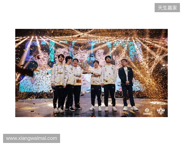 KSG力克重庆狼队夺得2026年KPL春季赛冠军 KSG力克重庆狼队夺得2026年KPL春季赛冠军