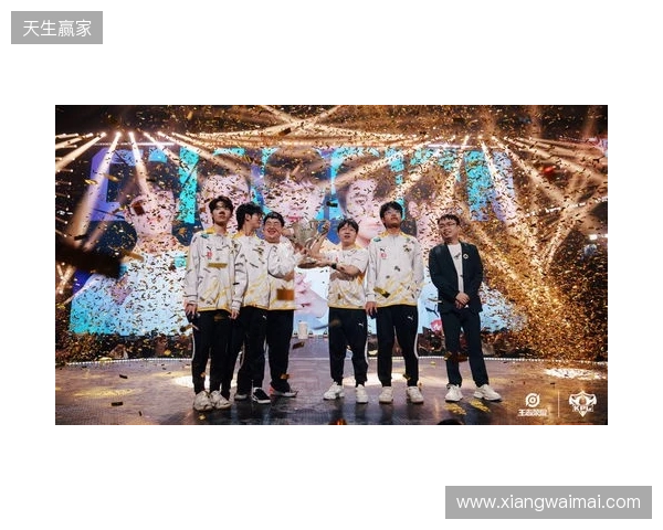 KSG力克重庆狼队夺得2026年KPL春季赛冠军